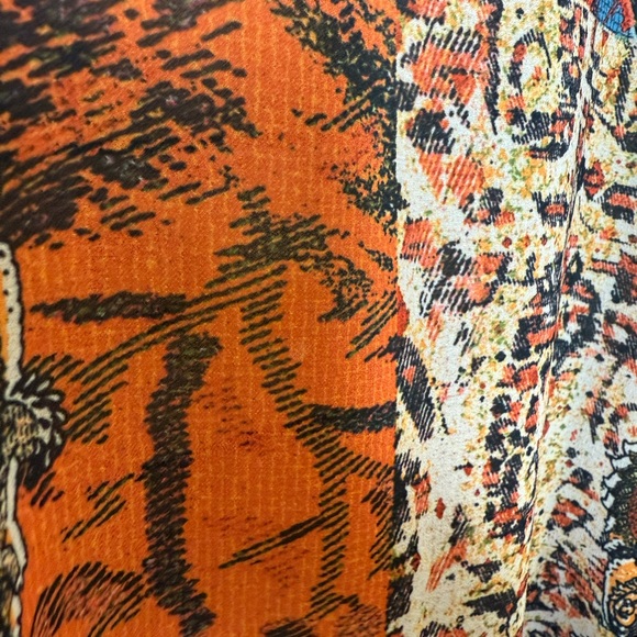 John Mark Beautiful Kimono - Picture 11 of 14